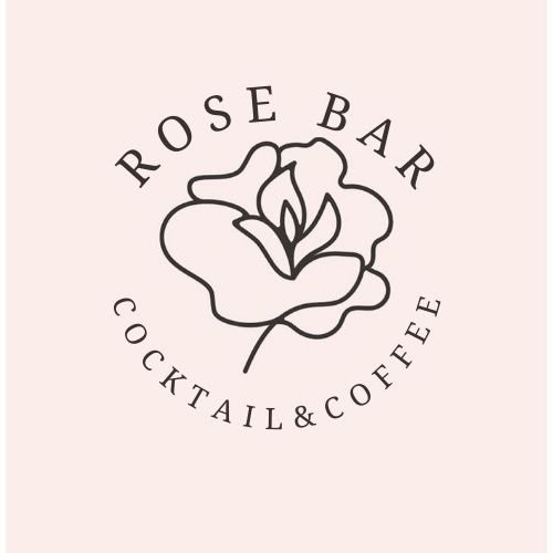 Rose Bar — Cocktail & Coffee